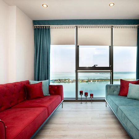 Marina Green Suite & Residence Trabzon Exteriér fotografie