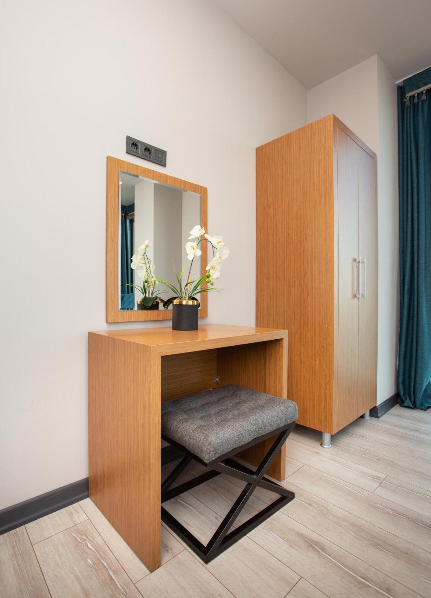 Marina Green Suite & Residence Trabzon Pokoj fotografie