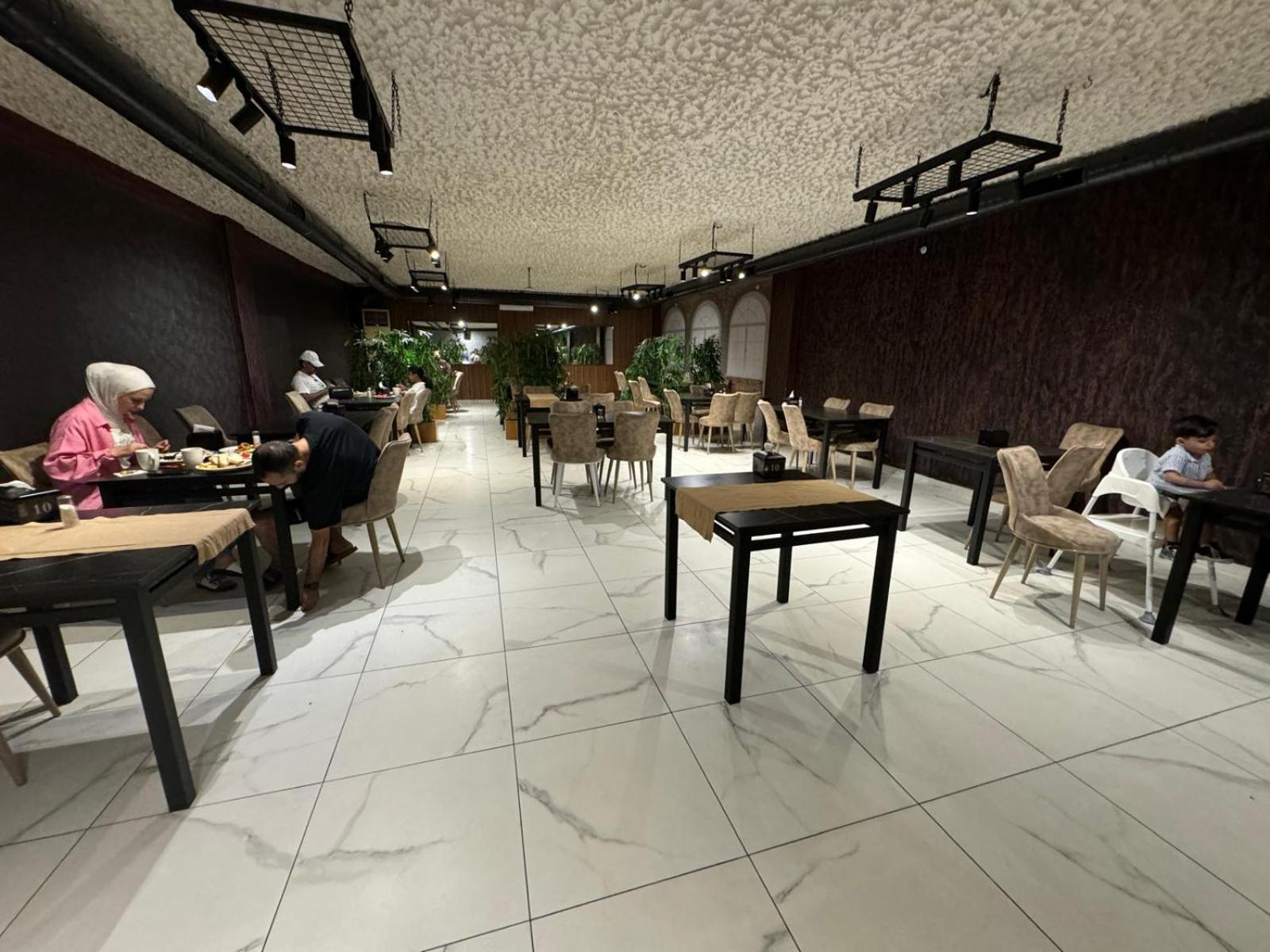 Marina Green Suite & Residence Trabzon Exteriér fotografie